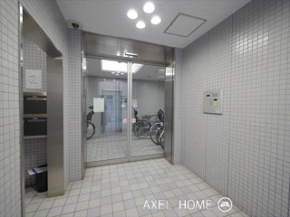 八丁堀ハウス