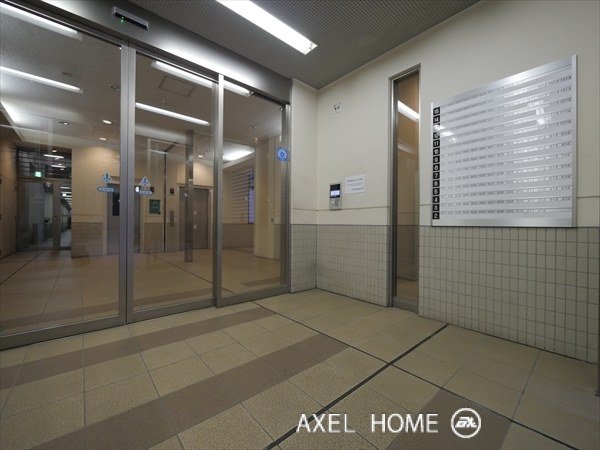 晴海アーバンプラザ