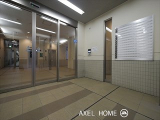 晴海アーバンプラザ