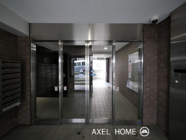 AZ本郷菊坂