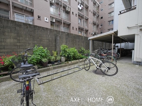 横山ビル