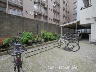 横山ビル