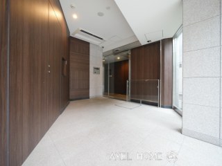 レジディア文京小石川Ⅱ