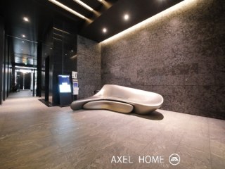 パークアクシス赤坂見附
