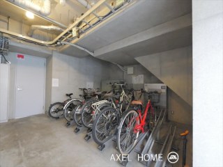 アクアキューブ銀座東
