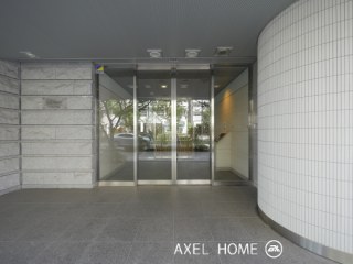 リベルテ月島