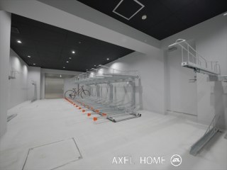 ステージグランデ日本橋人形町