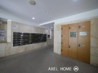 ジェイパーク文京西片