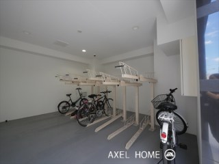 プレール・ドゥーク日本橋浜町