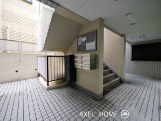 パティオ小日向