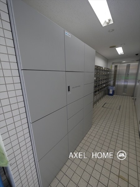 ルフォンプログレreno銀座EAST(:旧コンフォリア銀座EAST弐番館)