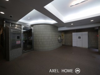 藤和シティホームズ本郷