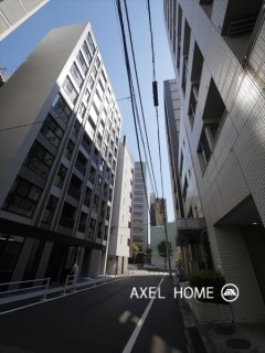 フラッフィー日本橋浜町