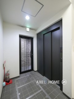TRM本郷元町