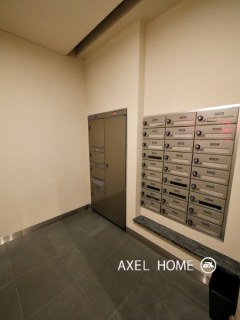 グルックハイム紀尾井町