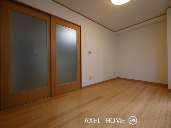 アイリス目白台