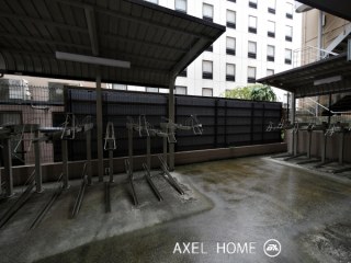 パレステュディオ麹町