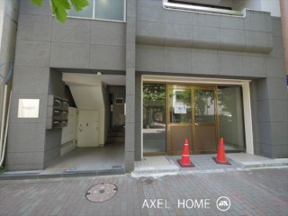 フェニックスビル  (事務所)
