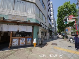 まるみビル  (事務所)