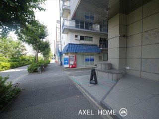 プライム築地ビル (事務所)