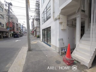 月島アバックビル (旧 DEAR月島)