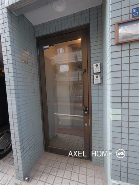 RINGOビル (事務所・店舗)