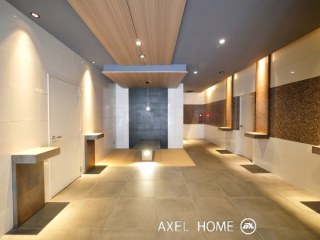 オークスクエア本郷