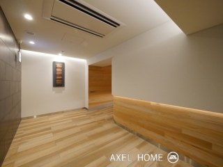 リビオレゾン千代田岩本町ルジェンテ