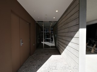 デュオフラッツ飯田橋EAST