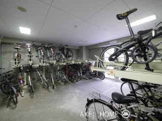 KDXレジデンス文京湯島
