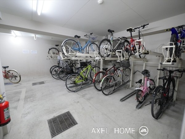 セレナハイム小石川西館
