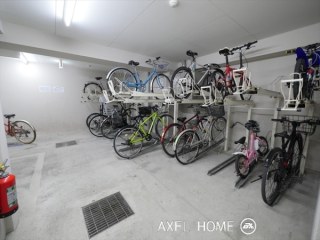 セレナハイム小石川西館