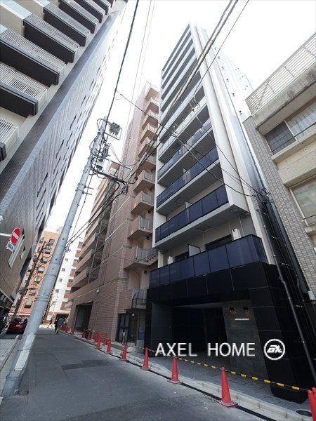GRANSITE千代田秋葉原 (グランジット千代田秋葉原)