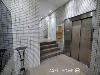 ニューシティハイツ飯田橋