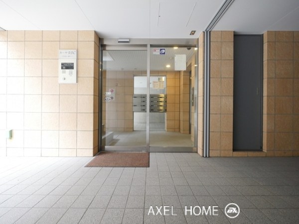 CASA ABC (カーサエービーシー)
