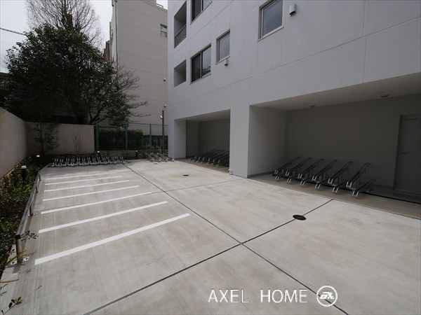 アーバネックス小石川春日