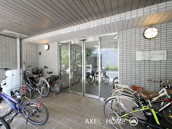 ル・三番町