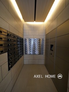 アーバネックス千代田淡路町