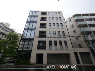ブラントン神楽坂