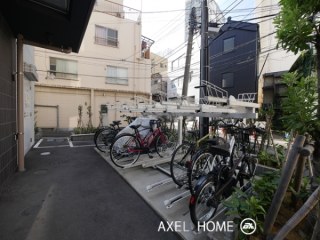 ハーモニーレジデンス神楽坂ヒルズfirst