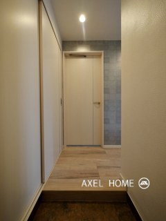 ライオンズマンション神楽坂