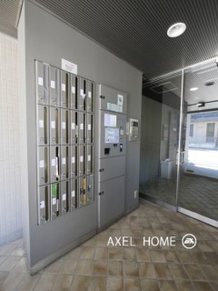 カームコート神楽坂