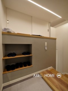 パークルール大手町