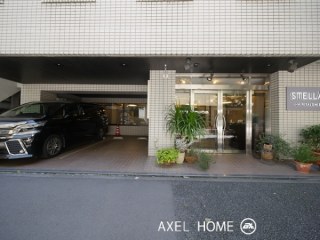 一番町コート