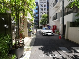 ザ・シティ一番町