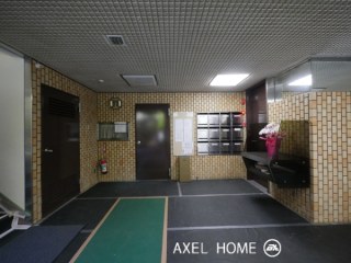 ファミリア一番町
