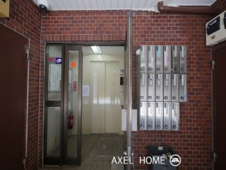 日興ロイヤルパレス一番町第2