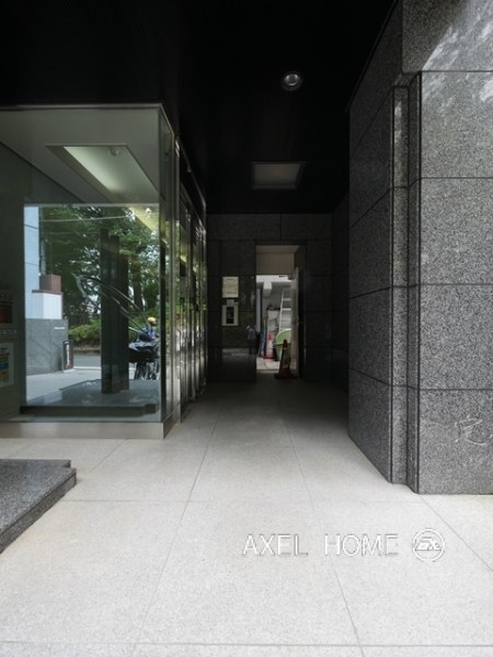 泉館五番町ビル