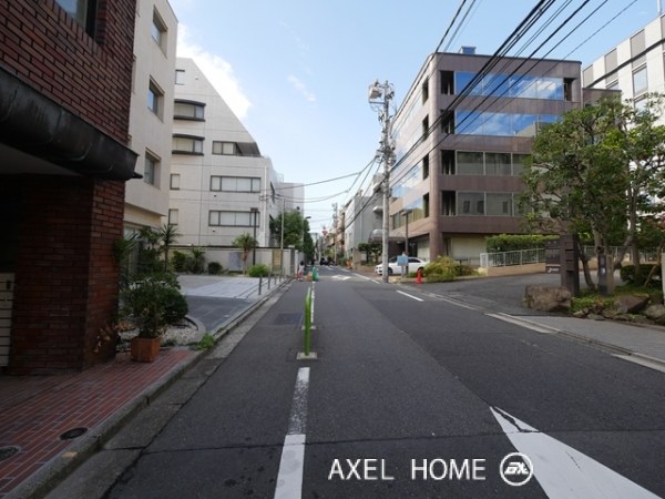 ビーエム長野本社ビル