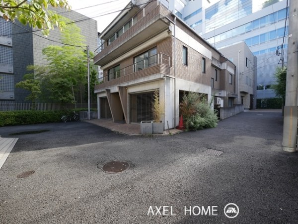 A・I二番町ビル